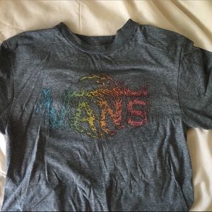 VANS Tee